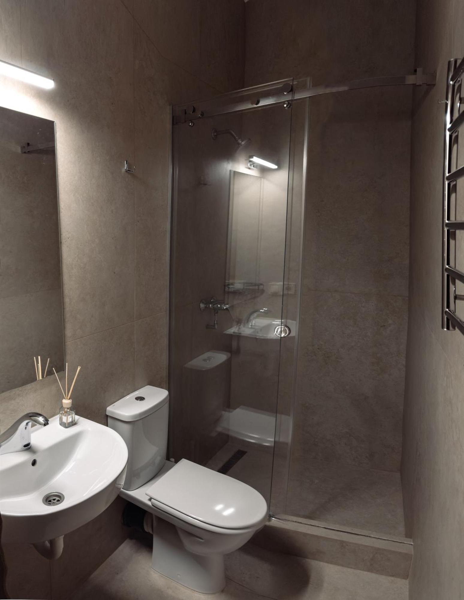 Nesvit Hotel キエフ エクステリア 写真